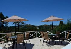 기타 7 Villa Belle Chalés