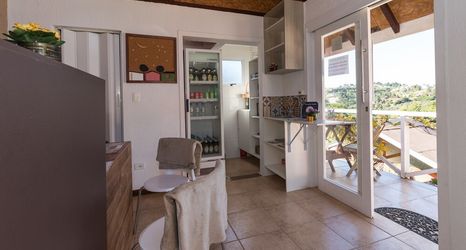 기타 2 Villa Belle Chalés