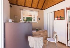 기타 4 Villa Belle Chalés