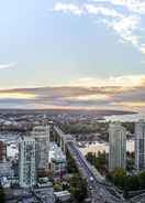 ภาพหลัก Sky Residences Vancouver