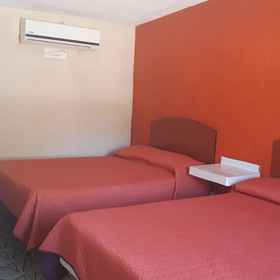 Primary image 1 Hotel Malibu Guaymas, โรงแรม & ที่พัก Estado de Sonora