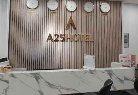 Others A25 Hotel - 30 An Duong