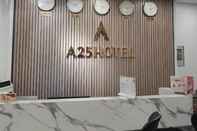 Others A25 Hotel - 30 An Duong