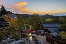 その他 Gekkoju Kurokawa