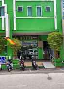 Primary image Green Hotel