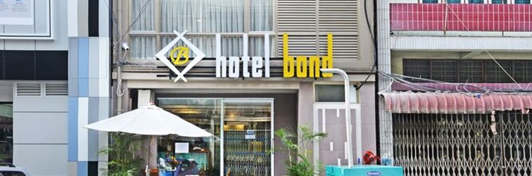 기타 Hotel Bond