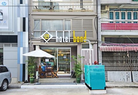 기타 Hotel Bond