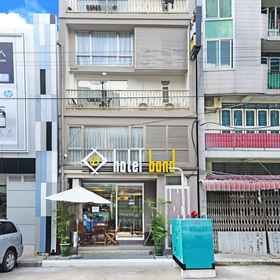 Primary image 1 Hotel Bond, Yangon Convention Centre Hotels