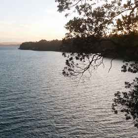 Primary image 1 Auckland Clifftop, Stanmore Bay Hotels