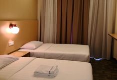 Lain-lain 6 Lipis Plaza Hotel