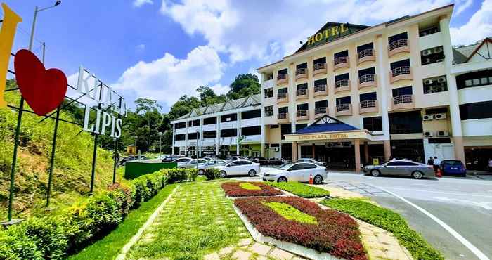 Lainnya Lipis Plaza Hotel