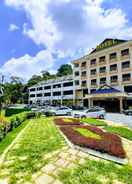 Primary image Lipis Plaza Hotel