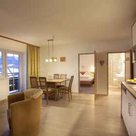 Primary image 1 Alpenhof Waengle, Heiterwang Hotels