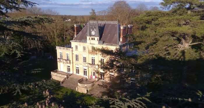 Others Château Nevers