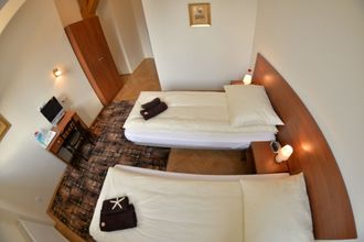 Others 4 Royal Route 29 Comfort Rooms