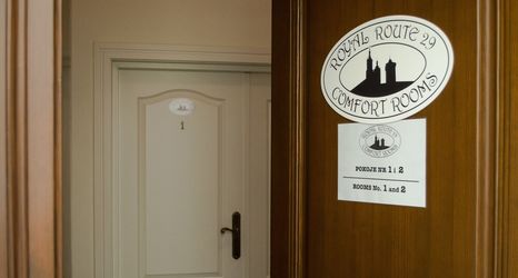 Others 2 Royal Route 29 Comfort Rooms