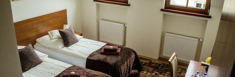 Others Royal Route 29 Comfort Rooms