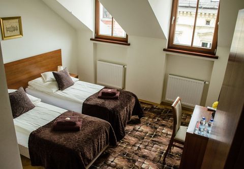 Others Royal Route 29 Comfort Rooms