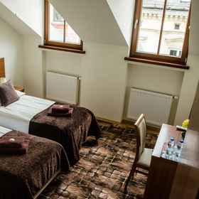 Primary image 1 Royal Route 29 Comfort Rooms, The Spiski Palace Hotels