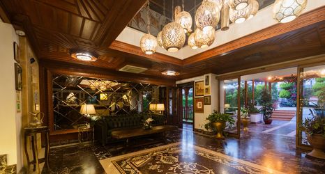 其他 2 Elif Hanim Hotel & Spa