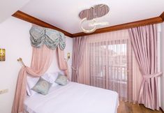 其他 5 Elif Hanim Hotel & Spa