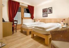 其他 4 Hotel Alegra