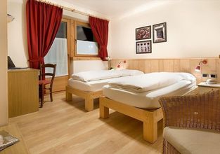 其他 4 Hotel Alegra