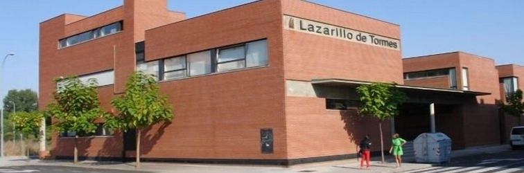 기타 Albergue Lazarillo de Tormes Hostel