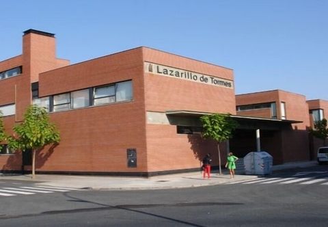 기타 Albergue Lazarillo de Tormes Hostel