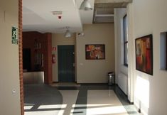 기타 3 Albergue Lazarillo de Tormes Hostel