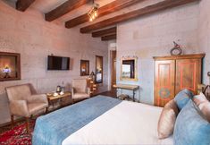 Lainnya 6 Maron Stone House