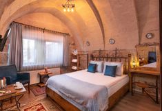 Lainnya 5 Maron Stone House