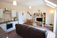 Others Glenernan Self Catering Cottages