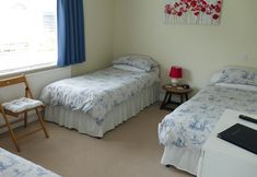 其他 7 The Willows Accommodation