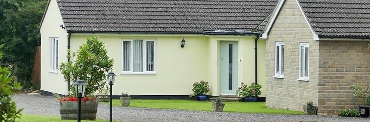 其他 The Willows Accommodation