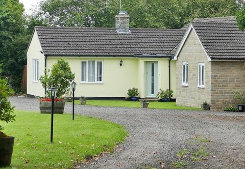 其他 The Willows Accommodation