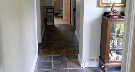 其他 2 The Willows Accommodation