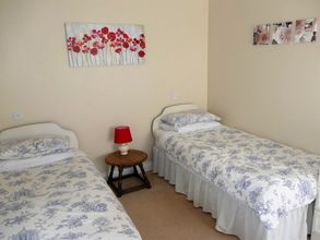 其他 4 The Willows Accommodation