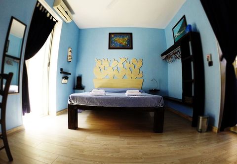 其他 B&B San Leone