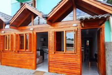 อื่นๆ Chale dos Alpes