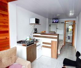 その他 4 Chale dos Alpes