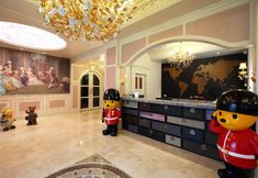 Others 3 Buckingham Palace B&B