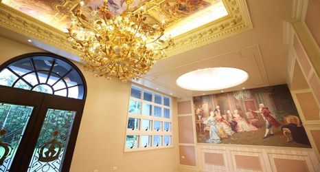 Others 2 Buckingham Palace B&B