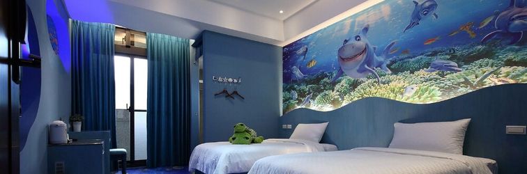 Others Buckingham Palace B&B