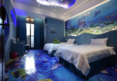 Others Buckingham Palace B&B