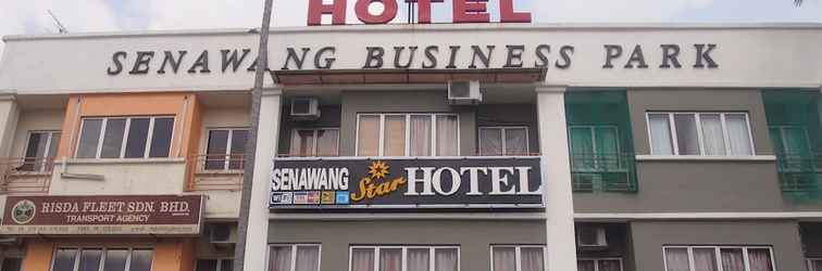 Lainnya Senawang Star Hotel