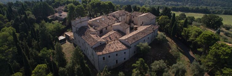 기타 Abbazia Ortodossa di San Martino