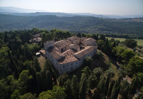 기타 Abbazia Ortodossa di San Martino