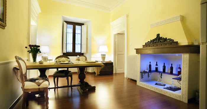 Others Palazzo Salini Luxury B&B