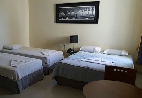 Others San Fernando Praia Hotel